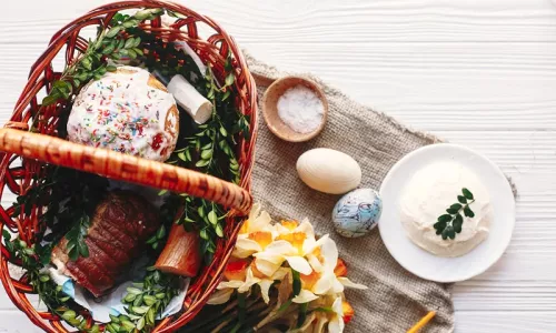 Wielkanocne wędliny i mięsa - jakie mięsa na Wielkanoc wybrać?