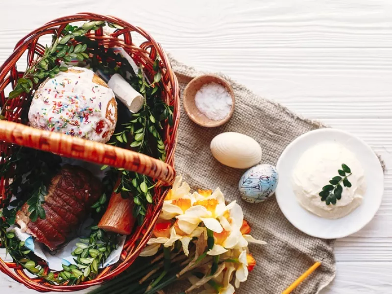 Wielkanocne wędliny i mięsa - jakie mięsa na Wielkanoc wybrać?